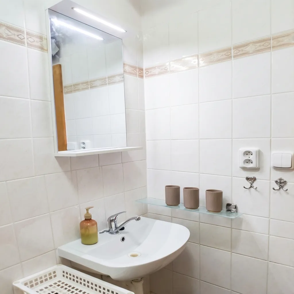 Apartmán 1 - foto 5