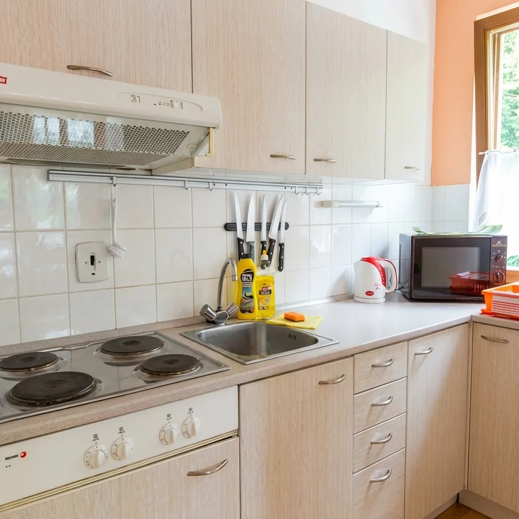 Apartmán 1 - foto 4