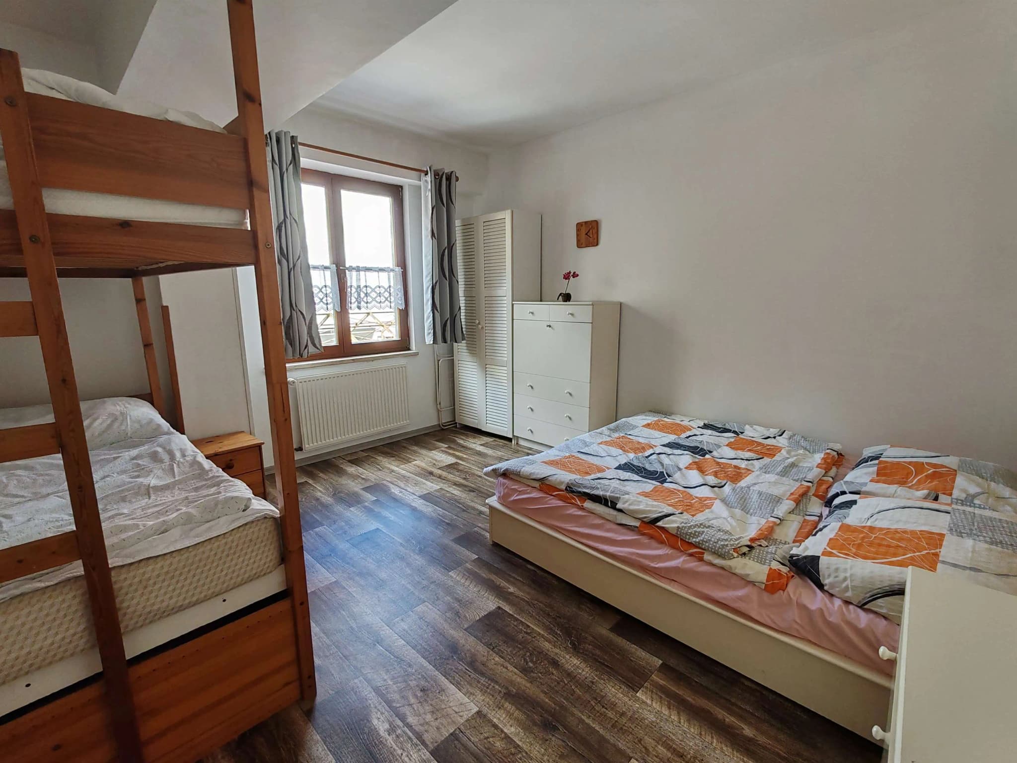 Apartmán 1 - foto 6