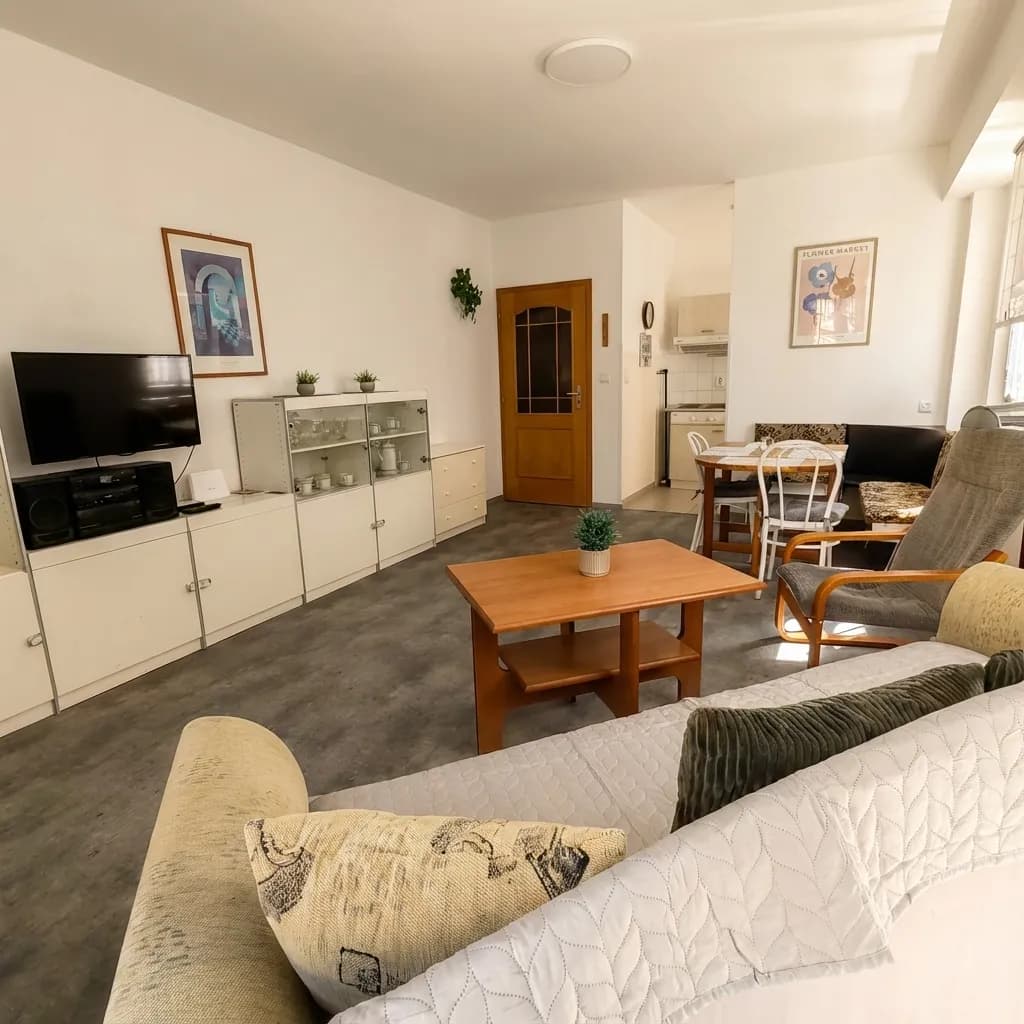 Apartmán 1 - foto 3