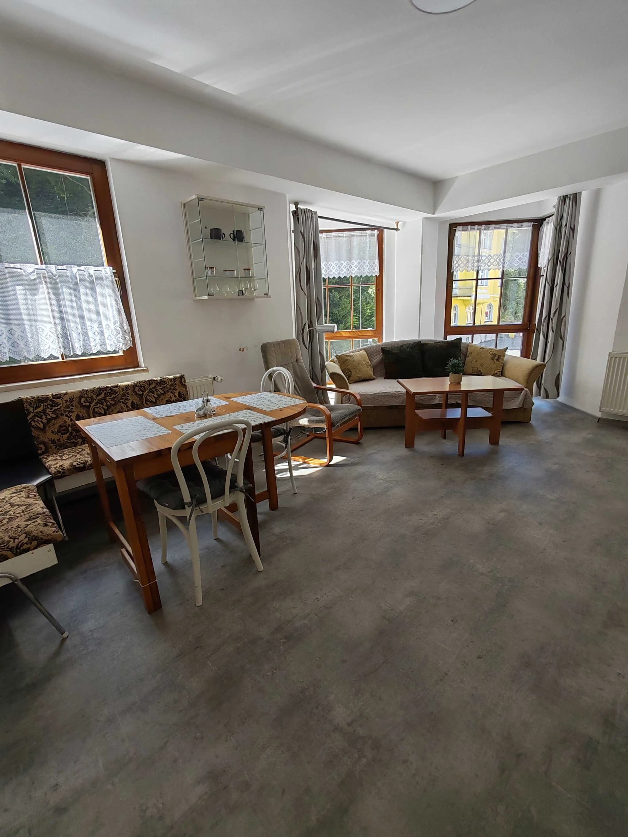 Apartmán 1 - foto 7