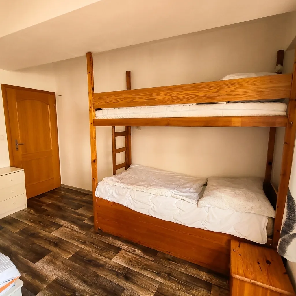 Apartmán 1 - foto 2