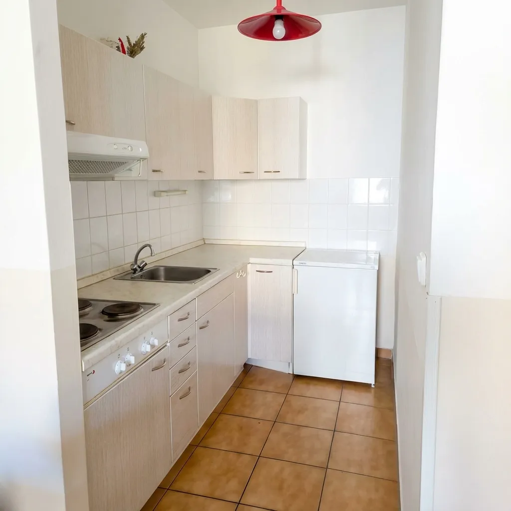 Apartmán 2 - foto 3