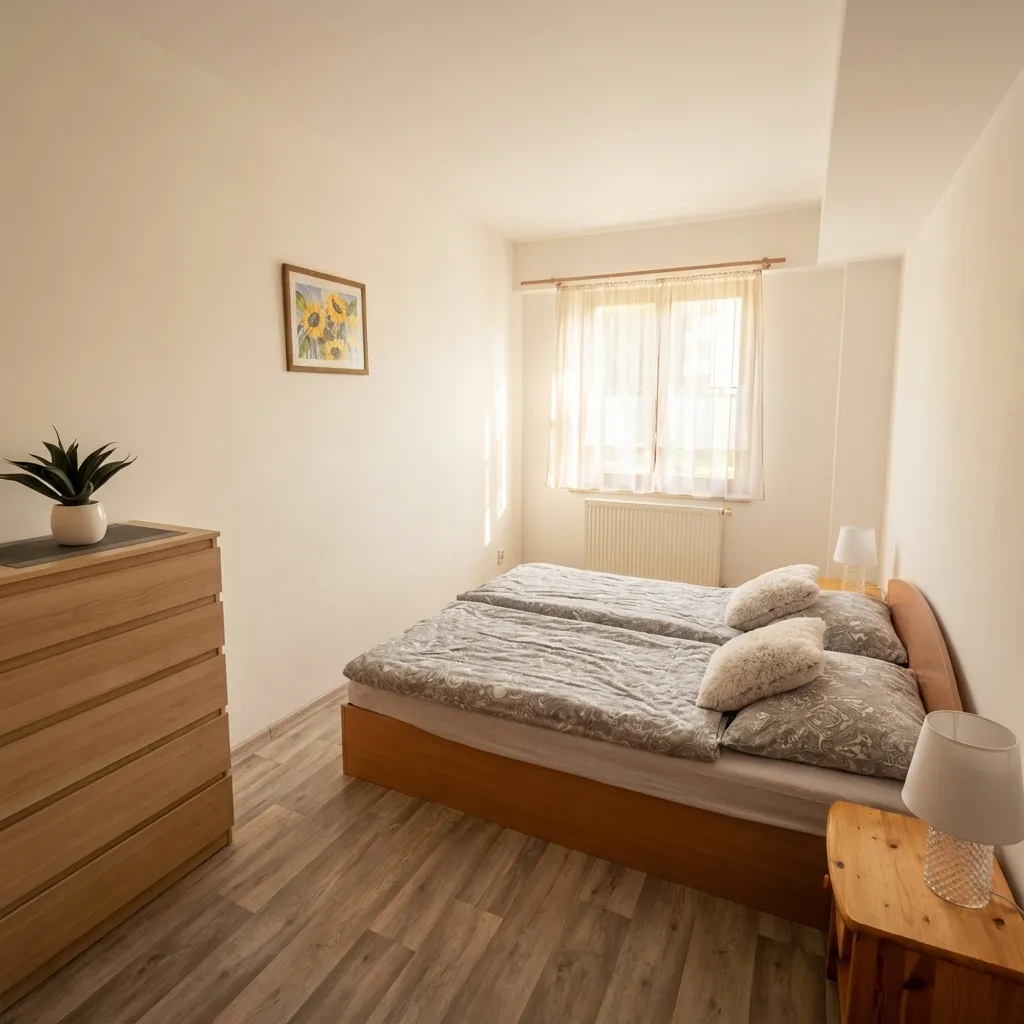 Apartmán 2 - foto 1