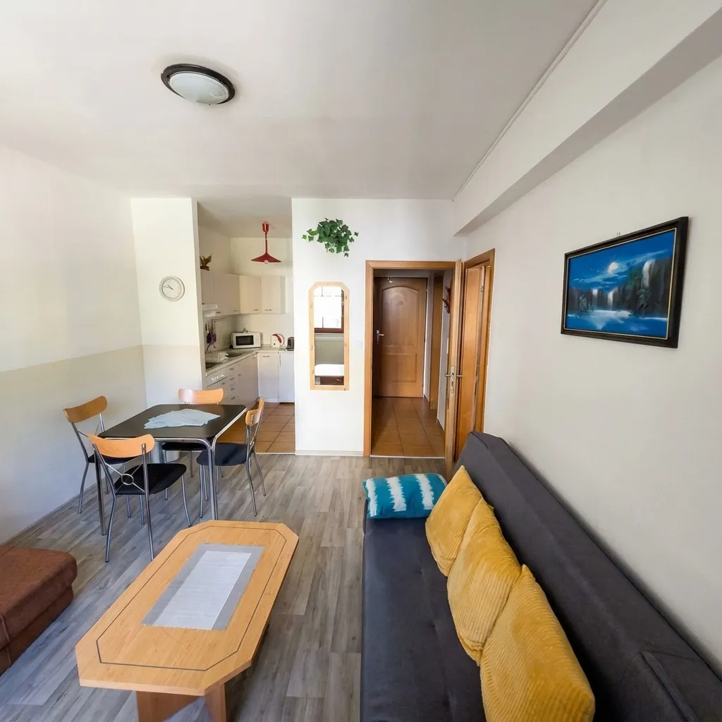 Apartmán 2 - foto 2